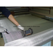 Stainless Steel Wire Mesh 316